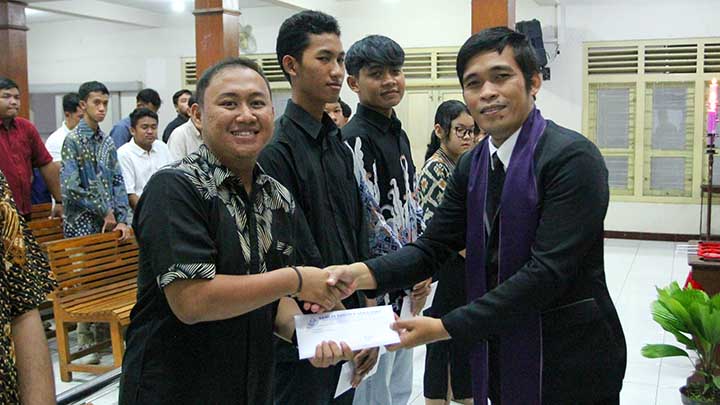 gallery kegiatan, Peneguhan Komisi Multimedia GKJ Baki, Komisi Multimedia, gereja kristen jawa, gkj, gkj baki, gereja kristen jawa baki, baki, sukoharjo, gkj klasis sukoharjo, klasis sukoharjo, klasis, sinode gkj, sinode 
